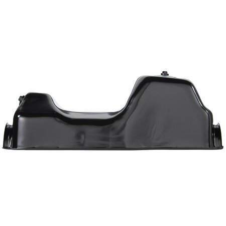 SPECTRA PREMIUM Engine Oil Pan, Fp11B FP11B